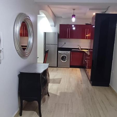 Residence Hamza Appartement 2 Chambre Marrakesh Exterior foto