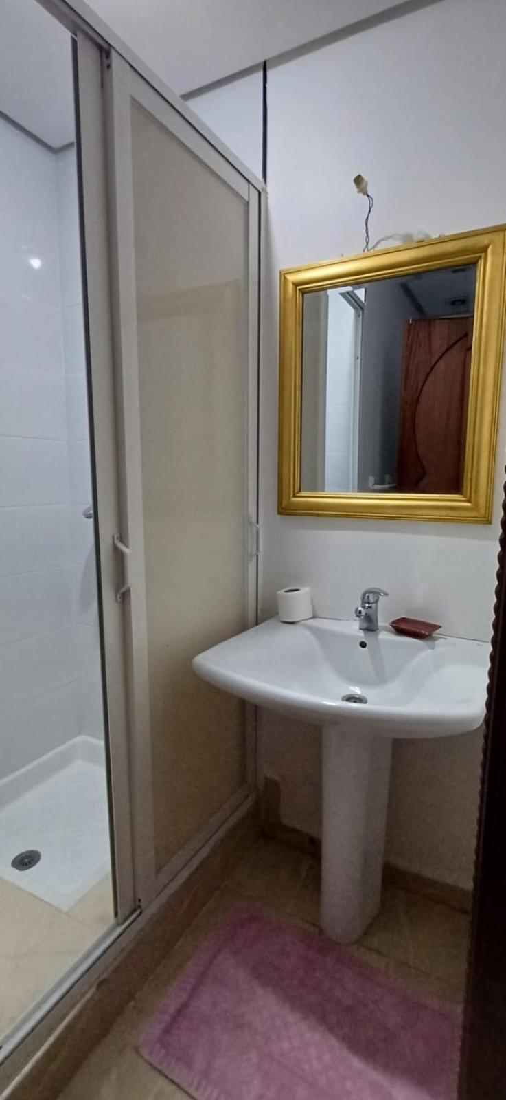 Residence Hamza Appartement 2 Chambre Marrakesh Exterior foto